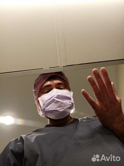 Ассистент стоматолога не студент