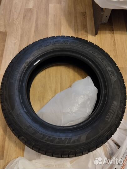 Pirelli Scorpion 185/75 R16 M