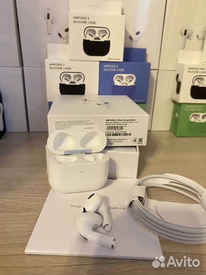 Apple airpods 3