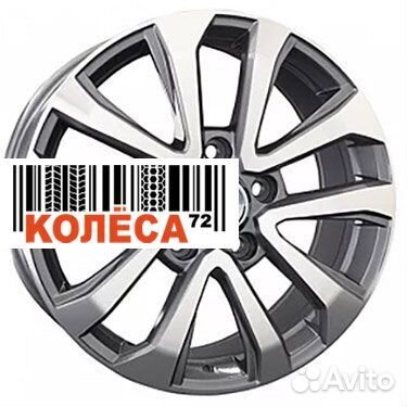 Replay LX99 8x18 5x150 ET56 Dia110.1 GMF