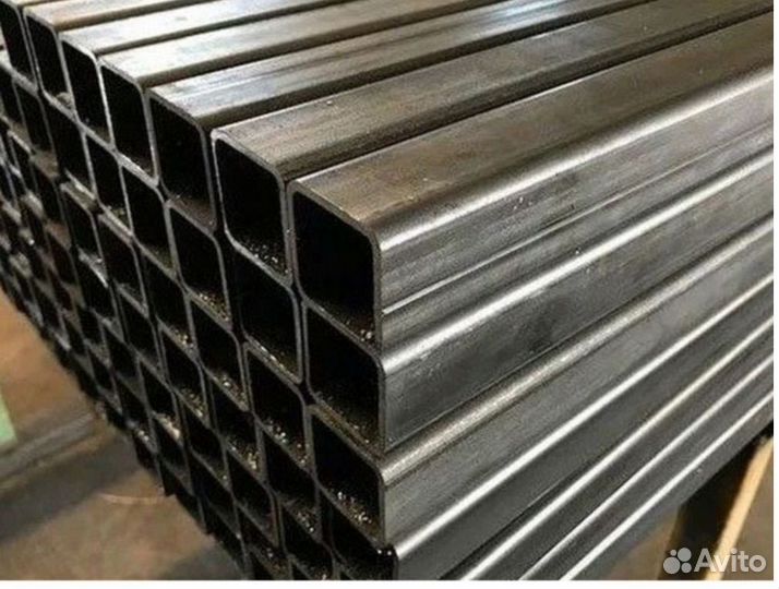 Труба профильная