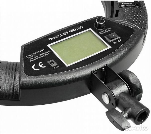 Осветитель светодиодный Falcon Eyes BeautyLight 48