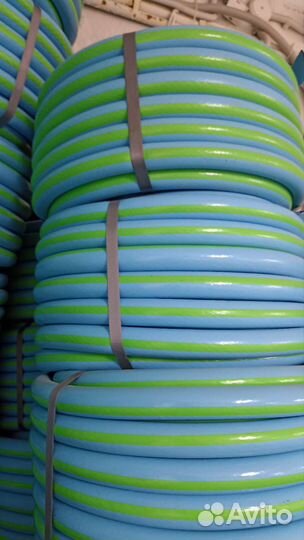 Шланг поливочный