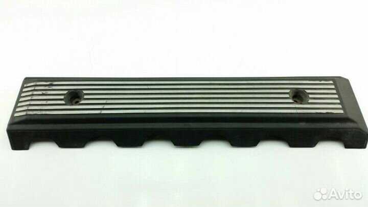 Крышка двигателя Bmw 5-Series E39 M50B20 2000