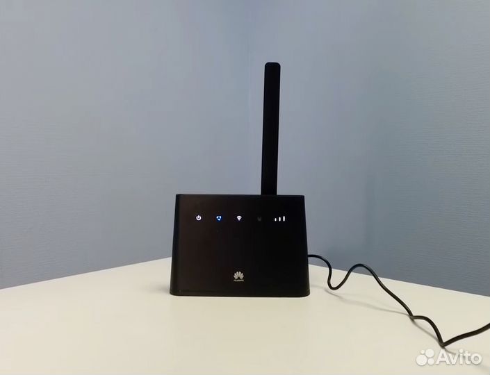 Роутер Huawei B311-221 с LTE-модулем Новый