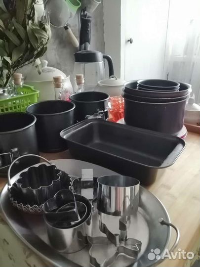 Форма для выпечки