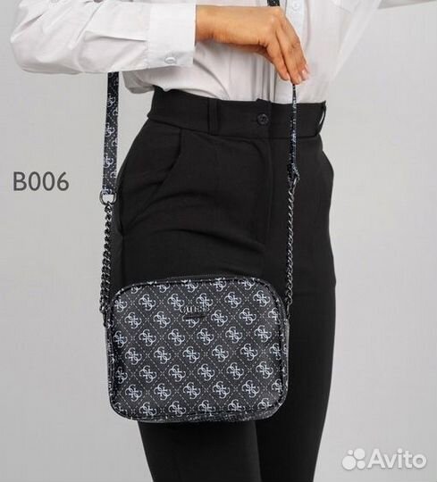 Сумка женская