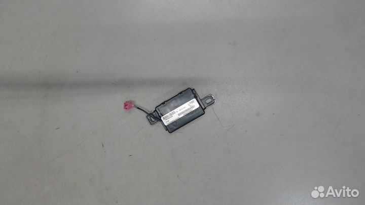 Блок управления антенной Jeep Cherokee 2013, 2014