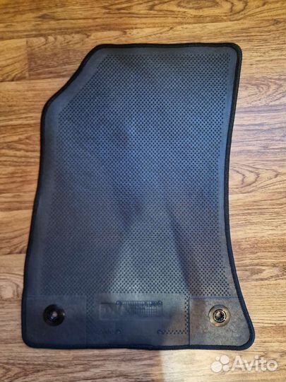 Текстильные коврики infiniti QX50