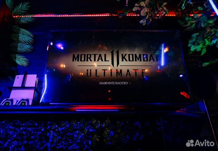 Праздники и мероприятия в антикинотеатре