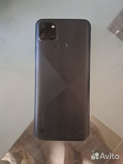 realme C21Y, 4/64 ГБ