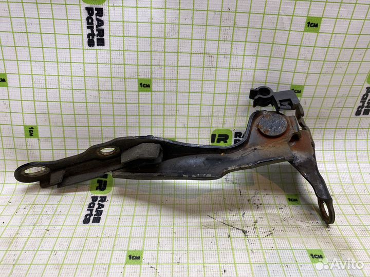 Петля капота правая для Geely MK