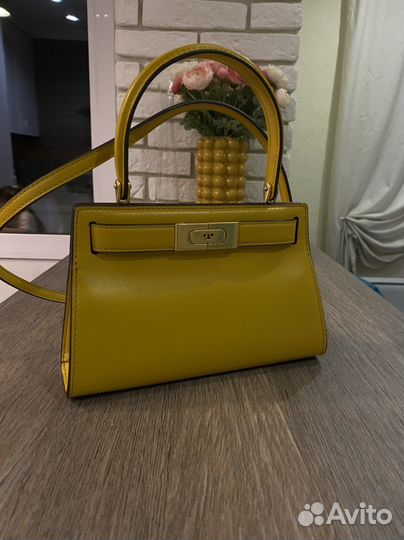 Сумка tory burch