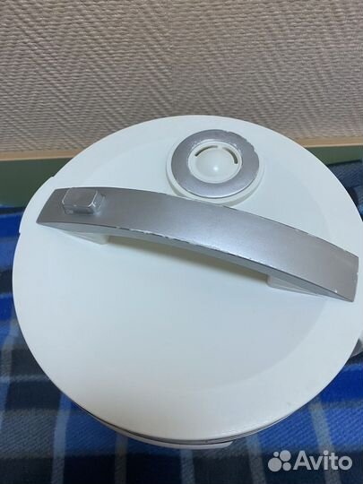 Мультиварка Homeclub rc-50ag