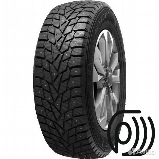 Dunlop SP Winter Ice 02 265/65 R17