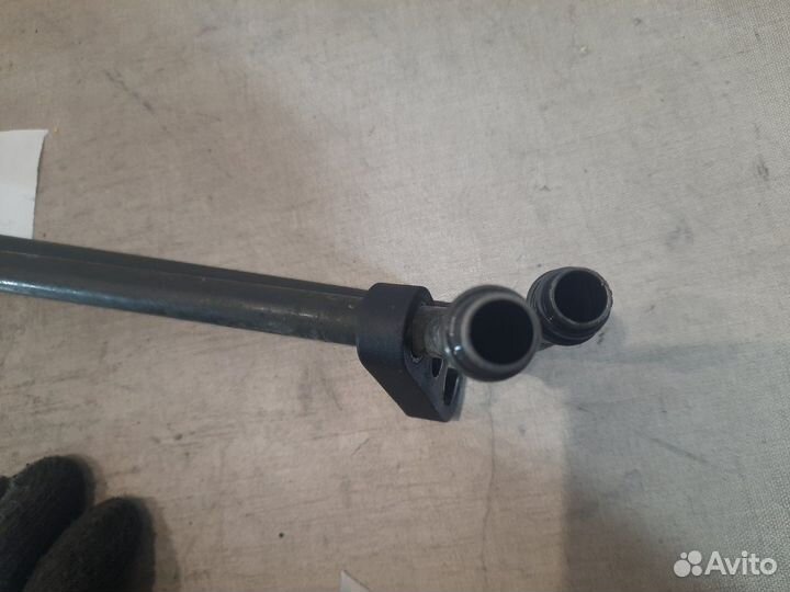 Трубка охлаждения АКПП Bmw X5 E53 M54B30 2005