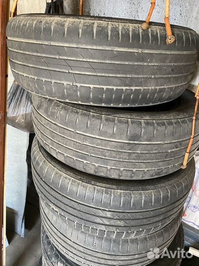 Nokian Tyres Hakka Green 175/65 R14