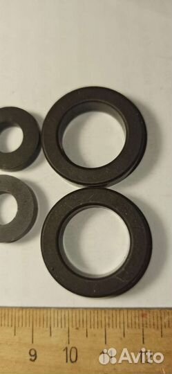 Ферритовые кольца