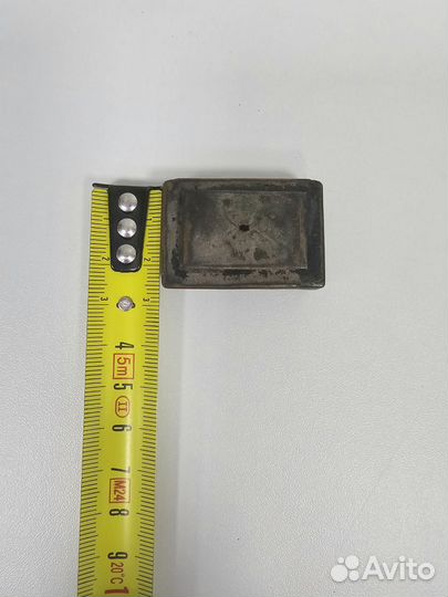 Шкатулка, коробка, сундук СССР