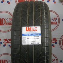 Bridgestone Potenza G3 215/55 R16