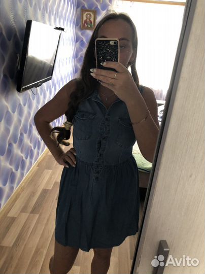 Женские вещи пакетом