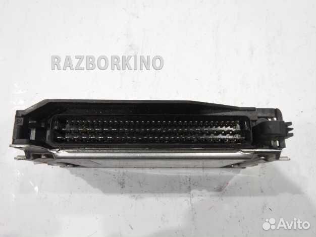 Блок управления АКПП бмв