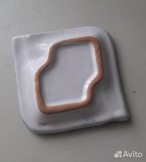 Пепельница сувенирная. Хорватия