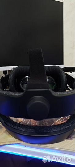VR шлем Valve Index