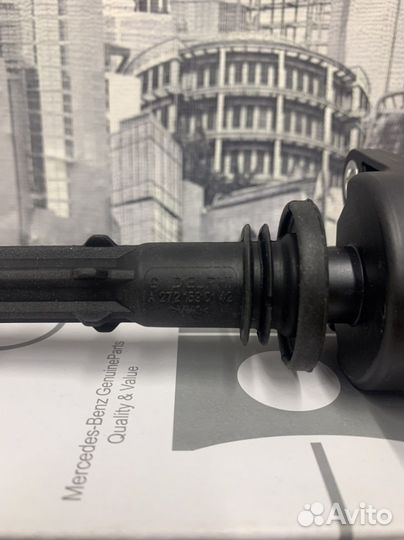 Катушка зажигания Mercedes M272 3.5 M273 5.5 новая