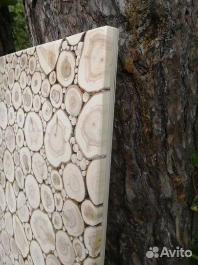 Изделия из можжевельника