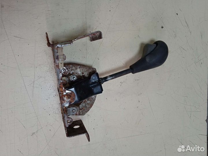 Селектор АКПП Pontiac Grand AM Понтиак гранд ам