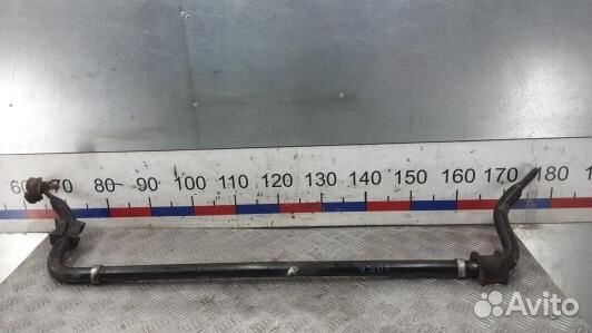 Стабилизатор поперечной устойчивости передний KIA