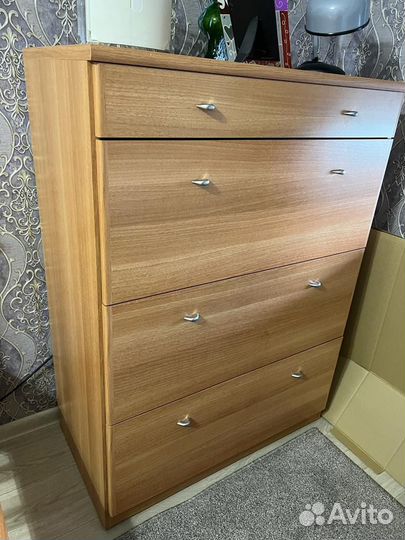Комод бу