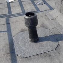 Ремонт мягкой кровли, Екатеринбург