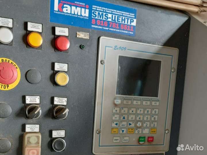 Линия оптимизации Cursal TRV 1200 S