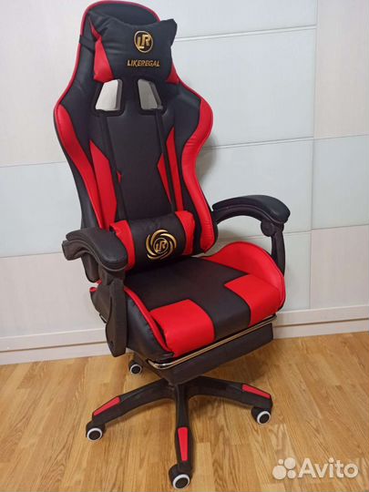 Новые игровые кресла - LR like regal