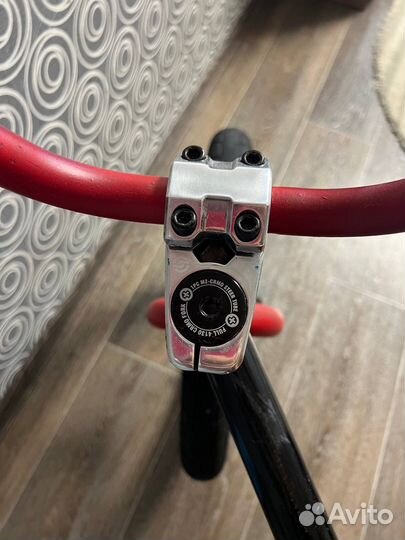 BMX WTP reason оригинальный