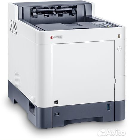 Принтер Kyocera Ecosys P7240cdn цветной 1102tx3nl1