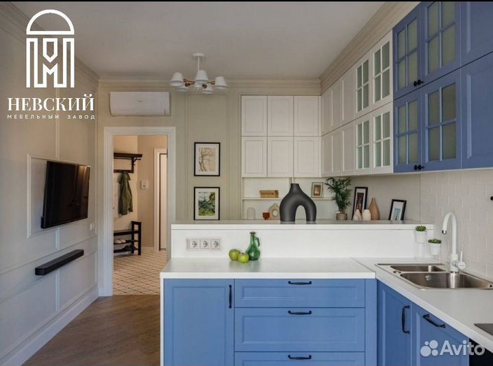 Мебель от производителя/ Кухня
