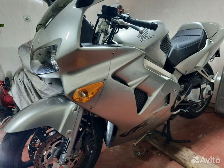 Honda VFR 800