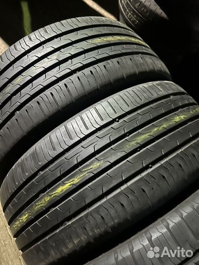 Continental ContiEcoContact 6 225/45 R18 91W