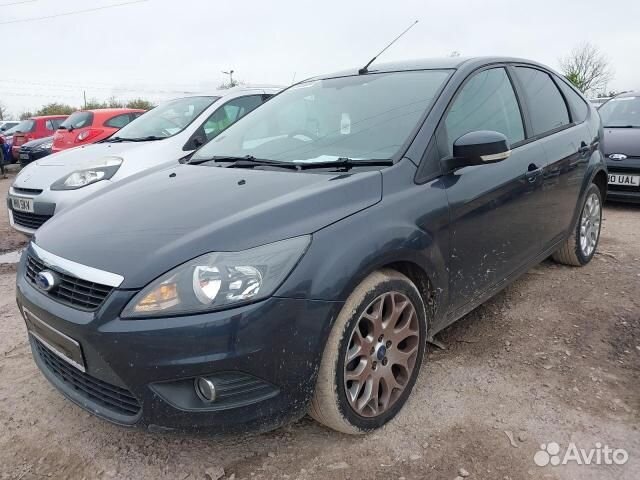 Плюсовой силовой провод плюс Ford Focus 2