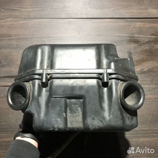 Корпус воздушного фильтра для Kawasaki ER6n 12-16