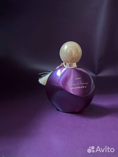 Avon оригинал от Эйвон