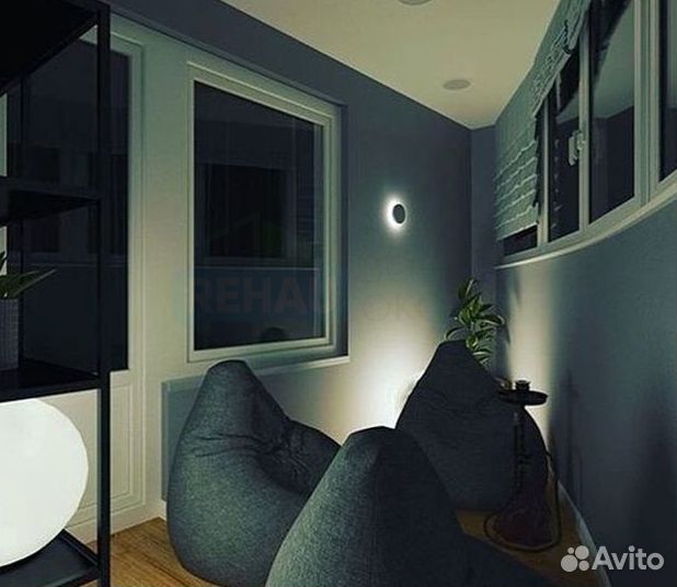 Окно пвх с установкой в рассрочку