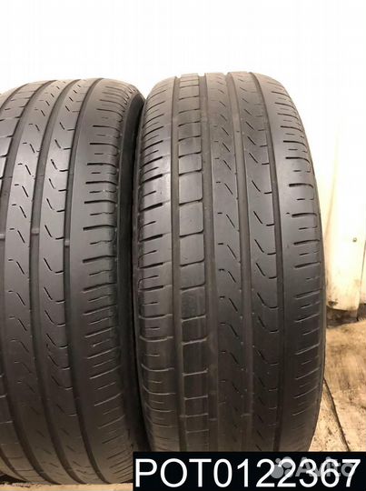 Pirelli Scorpion Verde 215/60 R17 96H