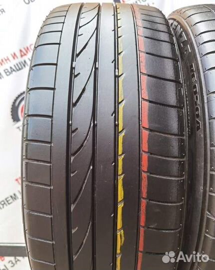 Bridgestone Potenza RE050A 225/45 R19 96W