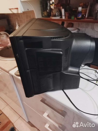 Телевизор бу