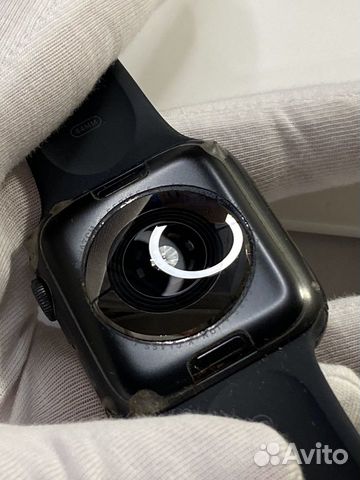 Apple watch 5 44mm объявление продам