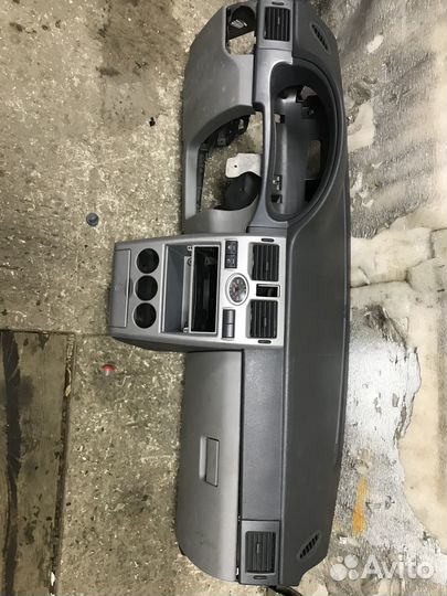 Торпеда LADA Priora